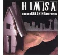 Himsa - Ground Breaking Ceremony