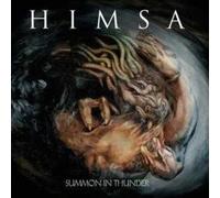 Himsa - Summon In Thunder