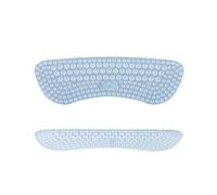 Himscev Heel Stickers Soft Silicone Pads for Women Men, Adjustable Size Protectors (1/2/5 PCS)(Lightweight - 1Pair)