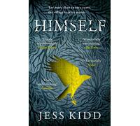 Himself: Jess Kidd