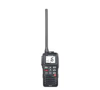 Himunication Hm-130+ Portable Vhf Radio Silver