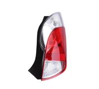 Himwqfuh Car Tailights For Chery J1 A1 For Arauca For Kimo 2007-2011 S12-3773020 Car Rear Bumper Tail Light Stop Brake Lights No Bulbs Rear Brake Light(Right Side)