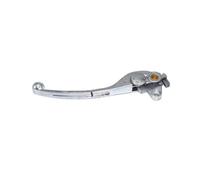 Himwqfuh for CB1300 CB1100 2003-2016 for VFR800F 2014-2018 Motorcycle Polished Brake Clutc h L Ever Right Left Brake Clutch Master Cylinder(Clutch Lever)