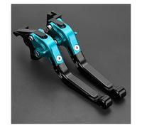 Himwqfuh for CFMOTO CF for Moto 450MT 450 2024 2025 2026 Motorcycle Accessories Adjustable Folding Brake Clutch Levers Brake Clutch Master Cylinder(450*MT 2024-2026m)