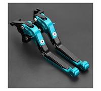 Himwqfuh for CFMOTO MT 450 MT450 CF450MT 2024 2025 2026 Motorcycle Accessories Adjustable Folding Brake Clutch Levers Brake Clutch Master Cylinder(450*MT 2024-2026c)