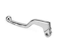 Himwqfuh for CR125R CR for CRF 250 450 125 2004-2007 Motorcycle Accessorie Control Handles Levers Front Brake Brake Clutch Master Cylinder(Clutch Lever)