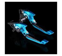 Himwqfuh for Kawasaki Z800/E for Version 2013-2016 Motorcycle Accessories 3D CNC Parking Handle Clutch Brake Lever Brake Clutch Master Cylinder(20)