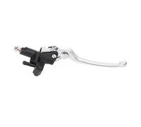 Himwqfuh for YZF-R1 for YZF-R6 for YZF-R6S for YZF R1/R6/R6S for YZF600R Master Cylinder Brake Lever Pump Brake Clutch Master Cylinder(Pump and Lever)