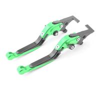 Himwqfuh for YZF R6 R1M R1S 2015-2017 2016 Adjustable Motorcycle Brake Levers Clutch Levers Brake Clutch Perches Brake Clutch Master Cylinder(3)