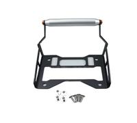 Himwqfuh GPS Mount Motorcycle For 1290 For ADV For ADVENTURE For SUPER S R Mobile Phone GPS Plate Bracket Motorcycle Stand Holder Navigation(22MM tube)