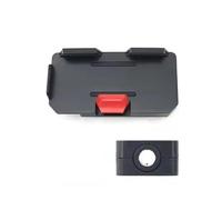 Himwqfuh GPS Mount Motorcycle For Ducati For Desert X For DesertX 937 2022 2023 Motorcycle USB Wireless For Charger GPS Phone Holder 12MM 22MM Navigation Bracket Mount(12mm - Phone Holder)