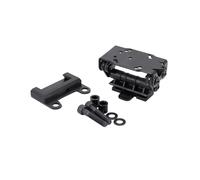 Himwqfuh GPS Mount Motorcycle For Ducati For Scrambler 1100 For Sport 2017-2021 For SCRAMBLER For SPORT Motorcycle Accessories Phone USB Navigation Bracket GPS(C)