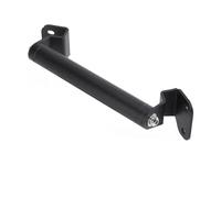 Himwqfuh GPS Mount Motorcycle For KOVE 500X 525X For Colove For KY500X For KY525X For Macbor For Montana XR5 500 510 Mobile Phone GPS Sat Nav Mounting Handlebar Extension Bracket