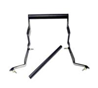 Himwqfuh GPS Mount Motorcycle For NT1100 2025 NT 1100 GPS Navigator Bracket Phone Holder Support Phone Navigator