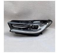 Himwqfuh Headlights Assembly For Chery For EXEED For TXL 2021 Car Headlamp LED Auto Lighting System 12V LED Headlight Car Headlight(Left Side)