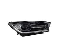 Himwqfuh Headlights Assembly For Chery For EXEED For TXL 2021 Car Headlamp LED Auto Lighting System 12V LED Headlight Car Headlight(Right Side)