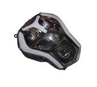 Himwqfuh Motorcycle Headlight Headlamp For Benelli 502 C Motorcycle Headlights Headlamp Headlight Led Front Light Lighthouse Accessories Motorcycle Front Headlight