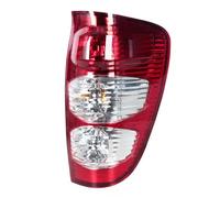 Himwqfuh Rear Tail Light For Great For Wall For Wingle For Steed 3 V240 2006 2007 2008 2011-2020 Warning Light Brake Tailight Tailamp With Bulb Rear Tail(Only 1 Right)