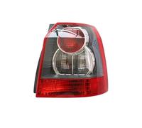 Himwqfuh Tail Light Rear Lamp For Freelander 2 2007-2012 Car Left Right Rear Tail Light Brake Lamp Turn Signal Taillight Assembly LR023971 Car Tailights(Only right)