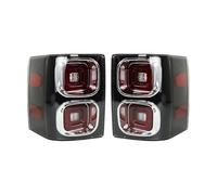 Himwqfuh Tail Light Rear Lamp For Rover For Vogue L322 2010-2012 Car Lights LED Projetor Tail Lamp Daytime Running Light Car Tailights