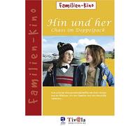 Hin und Her:Chaos im Doppelpack [Import allemand]