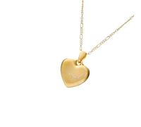 HINA COLLECTION 2026 Graduation Necklace for Women, 925 Sterling Silver 14K Gold Plated Pendant, Minimalist Gift for Graduate, Adjustable Cable Chain 14-22 Inch, Hypoallergenic Jewelry Gift for Her