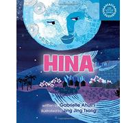 Hina (Hawaiian Legends for Little Ones)