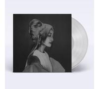 Hinako Omori Stillness, Softness... - Clear Vinyl - Sealed UK vinyl LP album record HTH171LE Houndstooth 2023