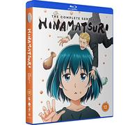 Hinamatsuri: The Complete Series [Blu-ray]
