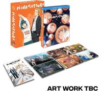Hinamatsuri The Complete Series - Limited Edition [Blu-ray]