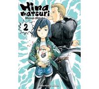 Hinamatsuri Volume 2 (Hinamatsuri Series)