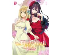Hinase Momoyama - The Holy Grail of Eris 1