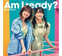 Am I ready? (TYPE-B) (特典なし)