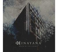 Hinayana - Death Of The Cosmic [VINYL]