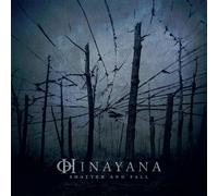 Hinayana Shatter and Fall (Vinyl) 12" Album (Gatefold Cover) (US IMPORT)
