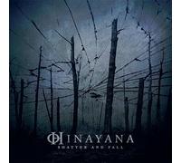 Hinayana - Shatter And Fall [VINYL]