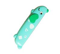HINAYOSAN 16Hole Cartoon Harmonica Toy For Early Childhood Development Safe Multiple Tone Exploration Learning Wind Instrument Music Instrument