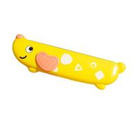 HINAYOSAN 16Hole Cartoon Harmonica Toy For Early Childhood Development Safe Multiple Tone Exploration Learning Wind Instrument Music Instrument