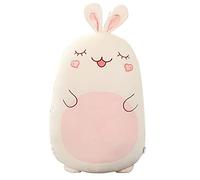 HINAYOSAN 1PC Cuddle Back Pillow Lovely Cartoon Stuffed For Doll Birthday Gift Interactive Soft Plush Chair For Seat Cushion Throw Soft Pillows For Couch Pillows For Bedroom