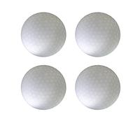 HINAYOSAN 4Pcs Glow Balls Light Up Led Balls Night Gift Sets For Men Kids Women Glow For Putting