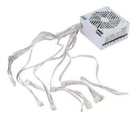 HINAYOSAN 650W Power Supply For PC Computer, 650W High Temperature Resistant, 12cm Fan For Gaming