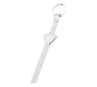 HINAYOSAN Adjustable Automotive Statics Electricity Remover Metal Exhaust Strap Corrosions Proof Design Enhancing Night Visibility Metal Anti Static Grounding Strap