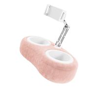 HINAYOSAN Adjustable Phone Stand Flexible Tablet Foldable Holder Plush Cushion For Mobile Soft Holder