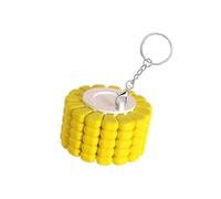 HINAYOSAN Colorful Rotating Corn Educational Stress Reliever Portable Puzzle For Training Travel Friendly Spatial Thinking Game