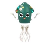 HINAYOSAN Dancing Robot Octopuses Auto Avoid Obstacles Through Sensors Musical Rhythm Interactive Plaything For All Ages Stress Relief Dancing Toy For Adults