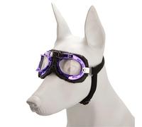 HINAYOSAN Dog Fashion Sunglass Lovely Vintage Pet Sunglass Reflection Eye Wear Glasses Vacations Dog Accessories Pet Eye
