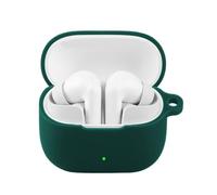 HINAYOSAN Flexible Guard Shockproof Shell Earbud Sleeve Water Resistance Housing Antidust Washable Soft Cover Case For Bass BP1 NC Waterproof Silicone Earphone Protector