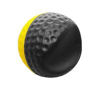 HINAYOSAN Golfs Swing Rhythm Assistant Improves Muscles Memory Coordination Practice Tool With Flexible Elastics Golf Training Ball