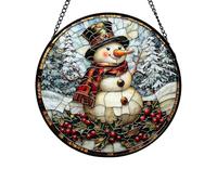 HINAYOSAN High Transparency Sunbeams Capturing Acrylic Garden Art For Outdoor Sunlight Reflection And Indoor Living Room Decoration Patios Solar Reflecting