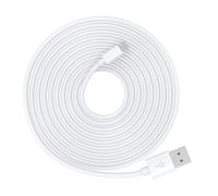 HINAYOSAN Miniature USB Power Extension Cable Suitable For Continuous Supply To Security Cameras Home And Office Security Solution